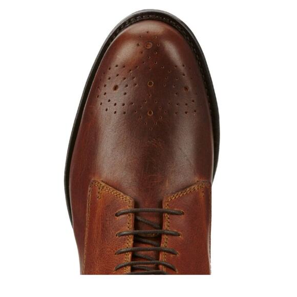 Ariat Pedrena Ankle Boots - Picture 3 of 15